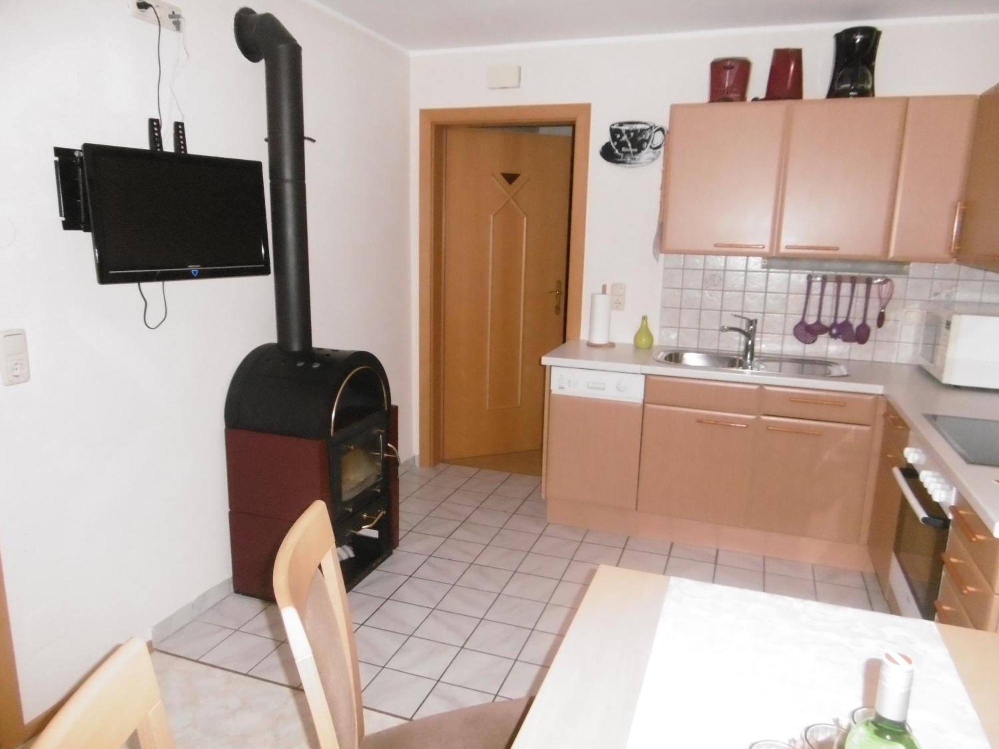Appartements Oberhof Wagrain Phòng bức ảnh