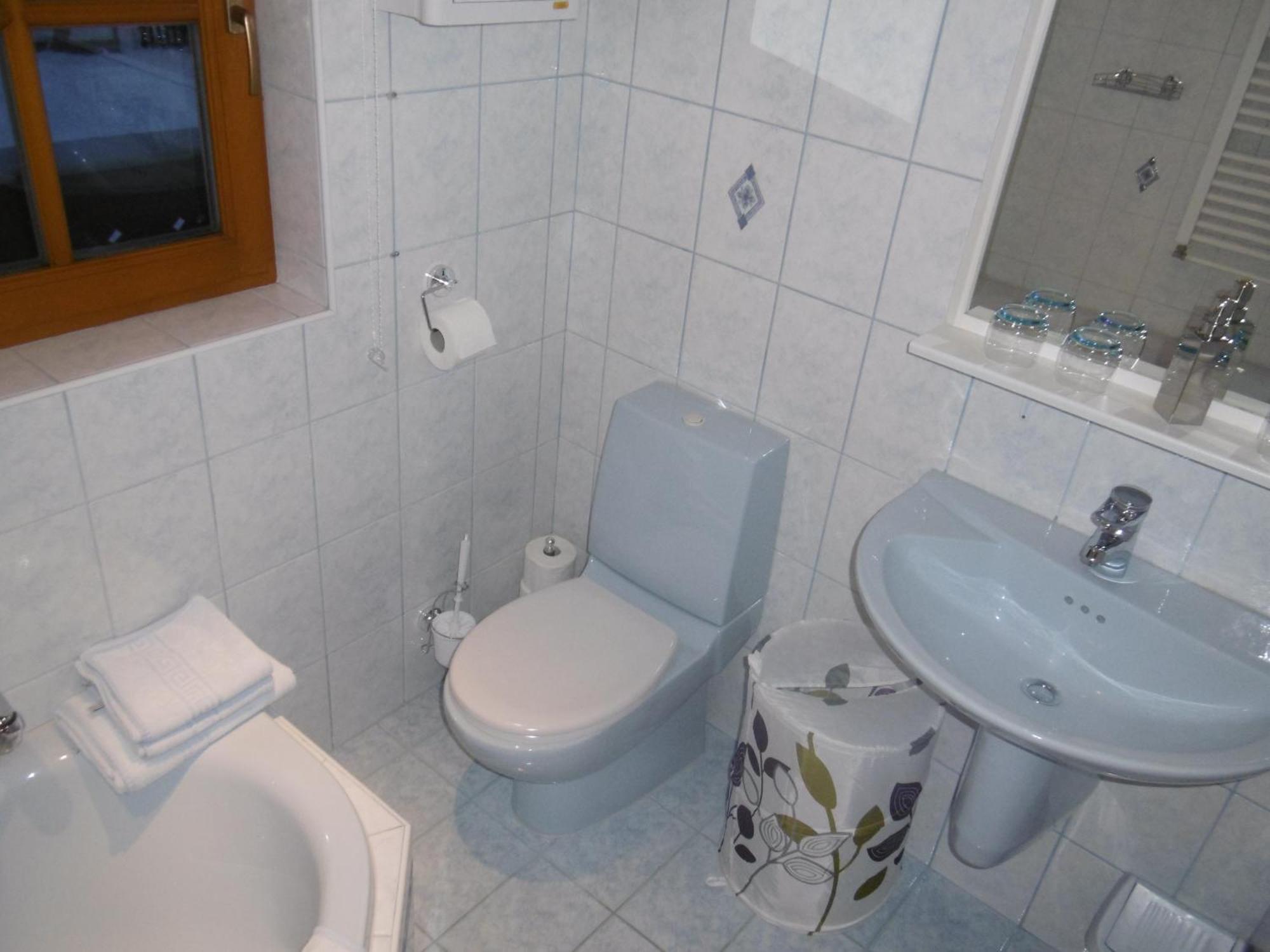 Appartements Oberhof Wagrain Phòng bức ảnh