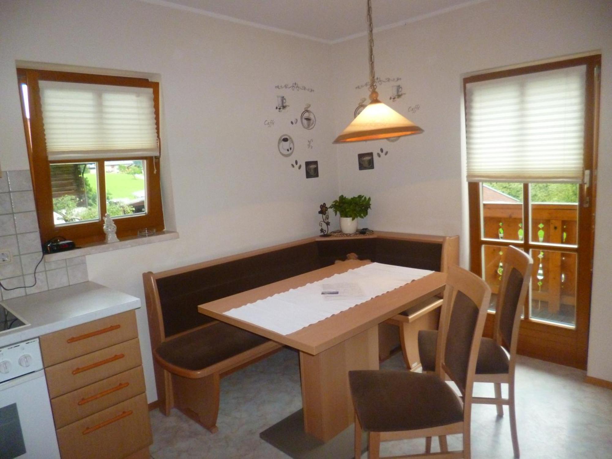 Appartements Oberhof Wagrain Phòng bức ảnh