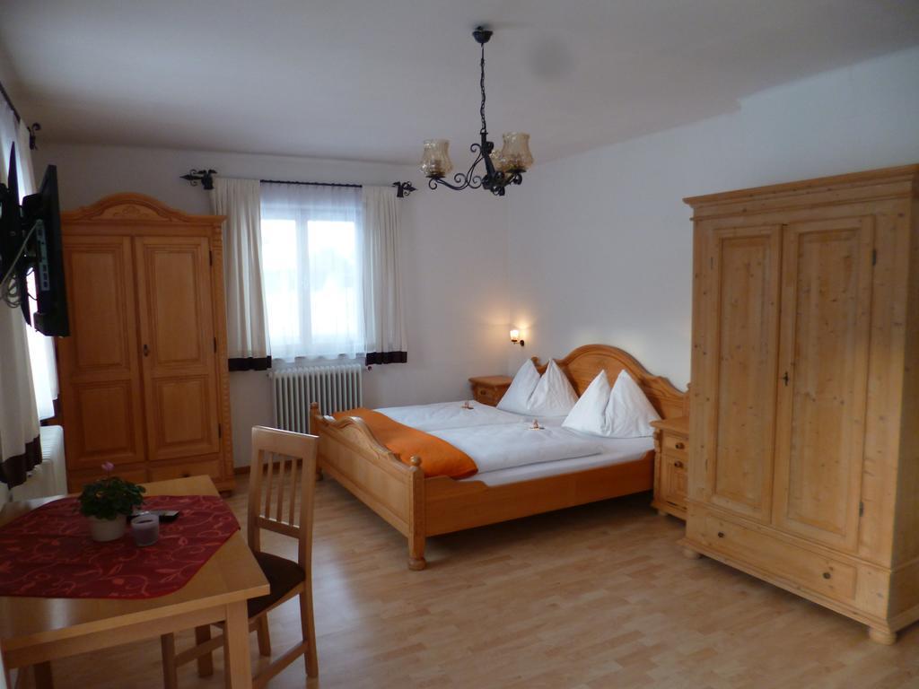 Appartements Oberhof Wagrain Phòng bức ảnh