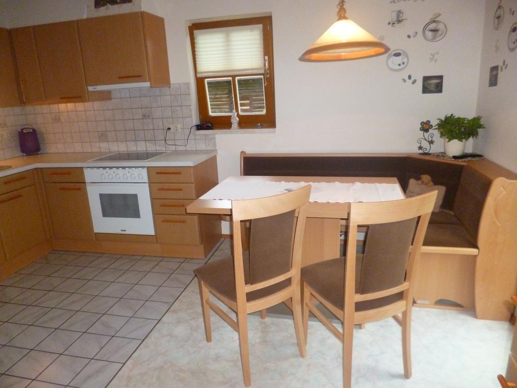 Appartements Oberhof Wagrain Phòng bức ảnh