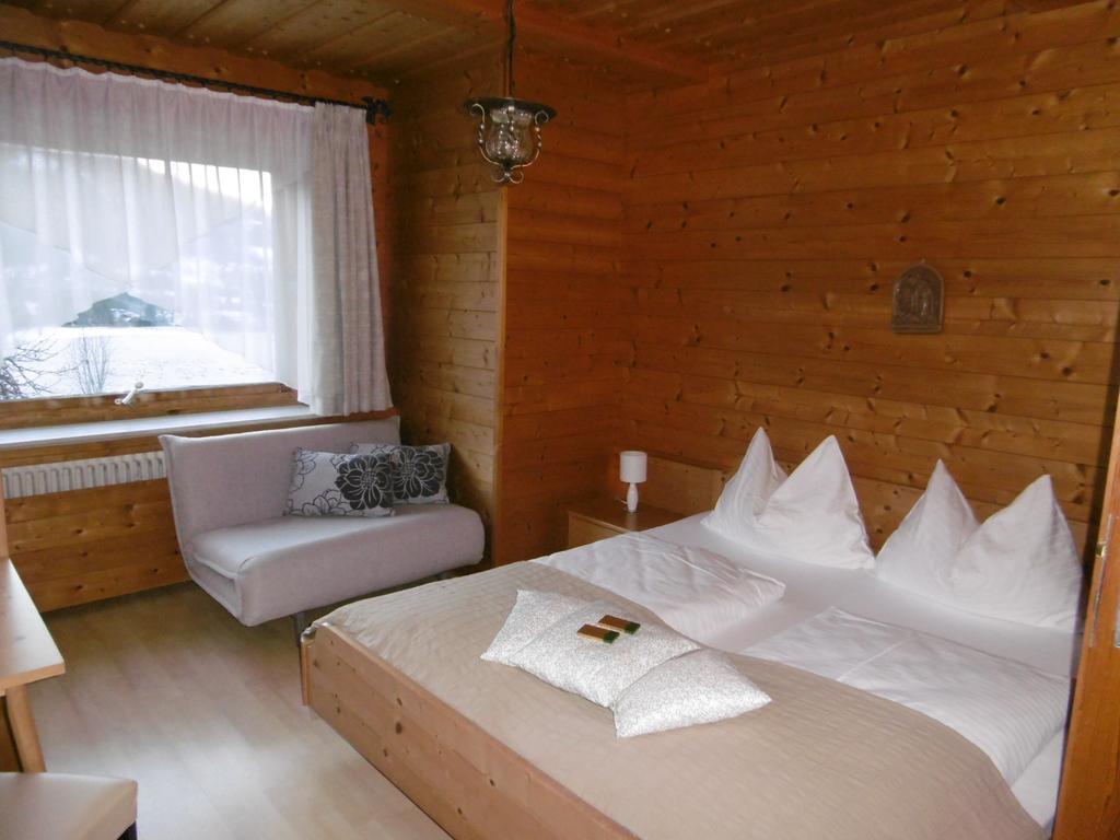 Appartements Oberhof Wagrain Phòng bức ảnh