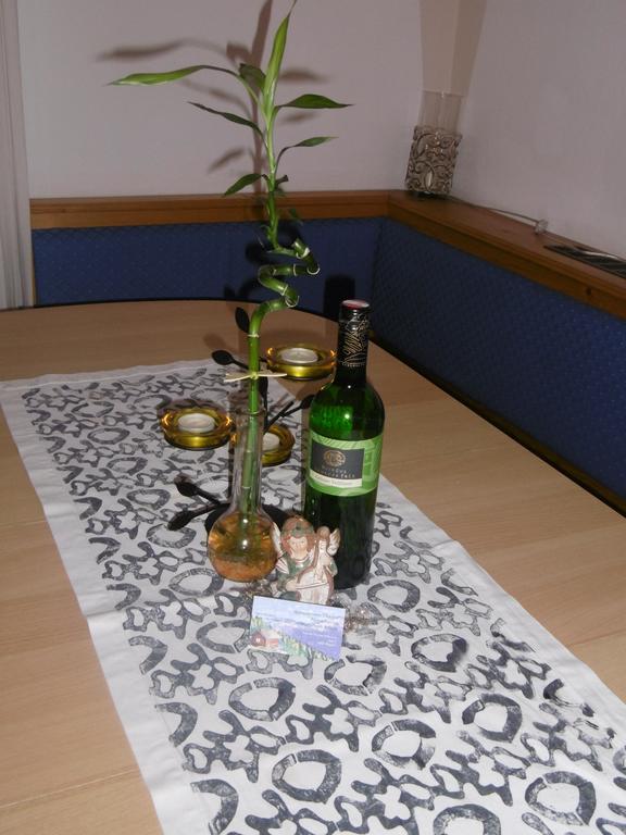 Appartements Oberhof Wagrain Phòng bức ảnh