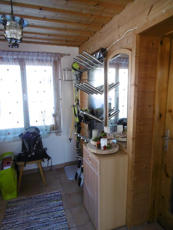 Appartements Oberhof Wagrain Ngoại thất bức ảnh