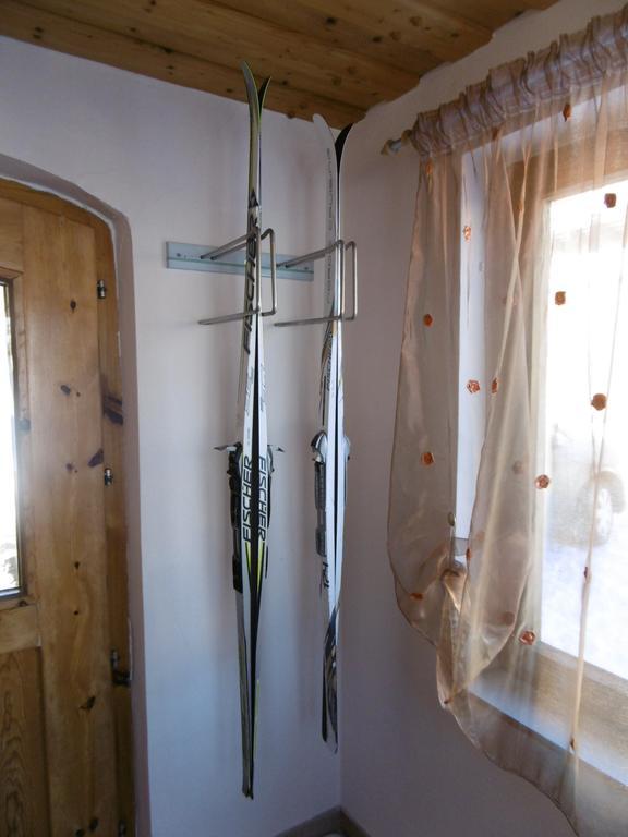 Appartements Oberhof Wagrain Ngoại thất bức ảnh