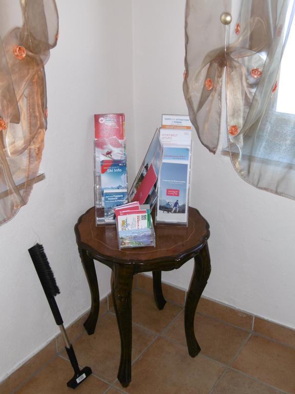Appartements Oberhof Wagrain Ngoại thất bức ảnh