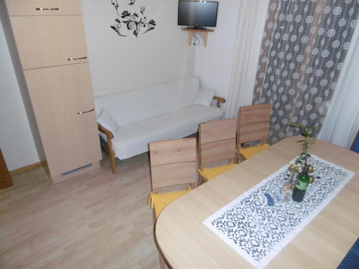 Appartements Oberhof Wagrain Ngoại thất bức ảnh