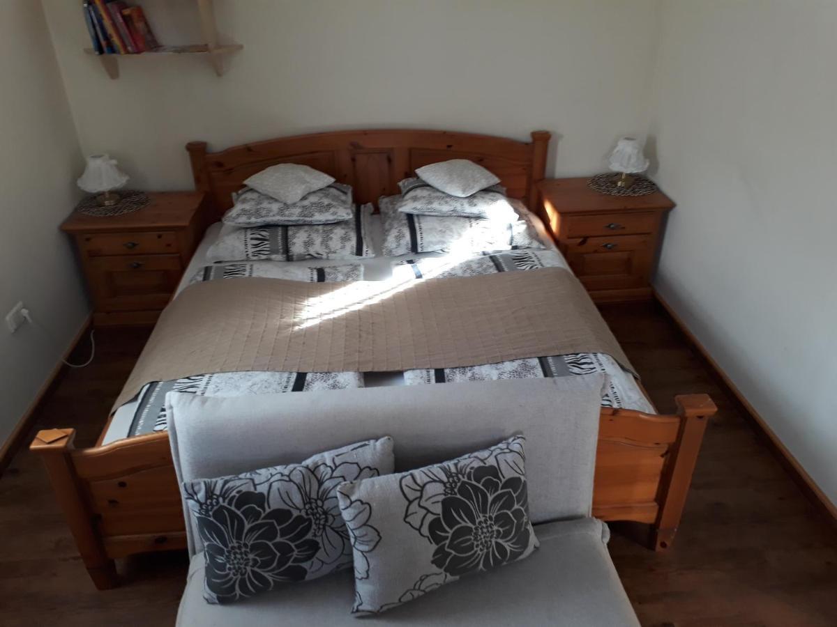 Appartements Oberhof Wagrain Ngoại thất bức ảnh